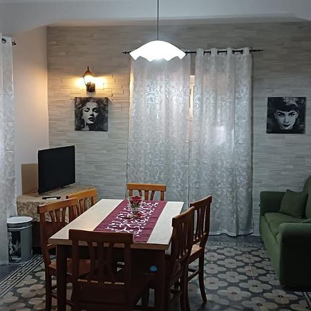 Marilyn Διαμέρισμα Ρέτζιο ντι Καλάμπρια Εξωτερικό φωτογραφία